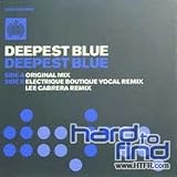 Deepest Blue [12" VINYL]