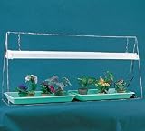 Grow Light - 48-inch Folding Light Set