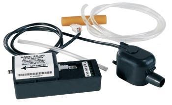 Little Giant EC-400 Automatic Electronic Condensate Removal Pump (553450)