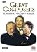 Great Composers - Vol. 3 - Mahler / Tchaikovsky / Puccini [1997]