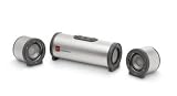 Virgin VS2100 Boomtube EX Portable 40 Watt Speaker System