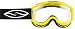Smith CME Motorcycle Goggles Black Frame w/Clear Lens