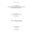 An Assessment of the Small Business Innovation Research Program at the Department of Defense by 