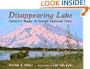 Disappearing Lake: Nature's Magic in Denali National Park