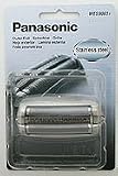Panasonic Outer foil and headframe model WES9065