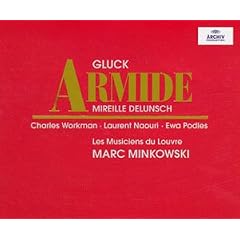 Gluck: Armide
