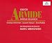 Music : Gluck - Armide / Delunsch, Workman, Naouri, Podles, Beuron, Polegato, Kozená, Les Musiciens du Louvre,  Minkowski