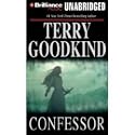 Confessor (Sword of Truth) (Sword of Truth) [AUDIOBOOK] [CD] [UNABRIDGED]