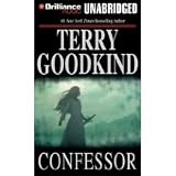 Confessor (Sword of Truth) (Sword of Truth) [AUDIOBOOK] [CD] [UNABRIDGED] Goodkind Terry