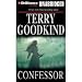 Confessor (Sword of Truth) (Sword of Truth) [AUDIOBOOK] [CD] [UNABRIDGED]