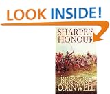 The Sharpe Series (16) - Sharpe's Honour: The Vitoria Campaign, February to June 1813: Richard Sharpe and the Vitoria Campaign, February to June 1813