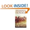 Sharpe's Honour: Richard Sharpe and the Vitoria Campaign, February to June 1813