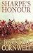 Books : Sharpe's Honour