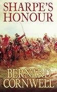 Cover image : Sharpe's Honour (Richard Sharpe's Adventure Series #16)
