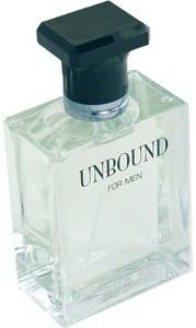 Unbound for Men Gift Set - 1.7 oz EDT Spray + Watch