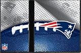 NFL New England Patriots PS2 Skin