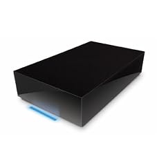 1000GB LaCie Hard Disk Neil Poulton