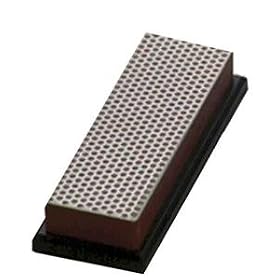 DMT W7F Diamond Whetstone Mini Diamond Stone - Fine by DMT