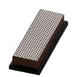 DMT W7F Diamond Whetstone Mini Diamond Stone - Fine
