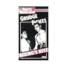 Boxing's Best: Grudge Fights [VHS]