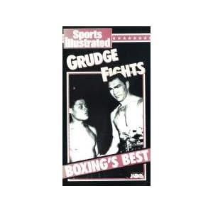 Boxing's Best: Grudge Fights [VHS] by 