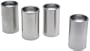 Amco 8252 Miniature Salt & Pepper Shakers