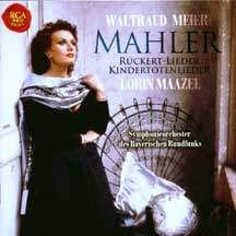 Mahler: Lieder