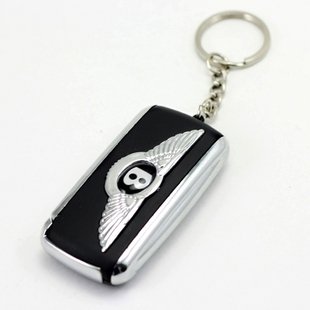 Bentley Key Lighter I Bentley Acessory