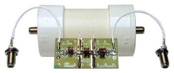 Ramsey FMLP1WT Broadcast FM Low Pass Filter Kit