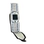 Krusell Dynamic Leather Case for Nokia 6820 with clip