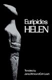 Buy : Helen (Greek Tragedy in New Translations)
