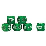 RETELL A STORY CUBES