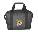 Washington Redskins 12 Pack Kolder Cooler Bag - Football Sports Merchandise