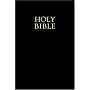 NKJV Holy Bible Personal Size Giant Print Reference