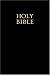 NKJV Holy Bible Personal Size Giant Print Reference
