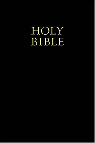 NKJV Holy Bible Personal Size Giant Print Reference under Bibles in The Books Store