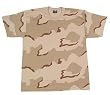Kids 3-Color Desert T-Shirt
