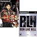 Onimusha 2/Run Like Hell 2-pack