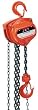 JET 101310 L-90-1T-15 1-Ton Capacity 15-Foot Chain Hoist
