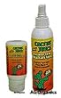 Cactus Juice Sunscreen 2.5 oz. SPF 20