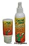 Cactus Juice Outdoor Protectant Lotion Spf20 2.5oz