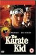 The Karate Kid [DVD] [2005]