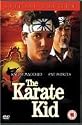 The Karate Kid [DVD] [1984]