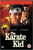The Karate Kid [1984]