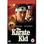 The Karate Kid [DVD] [1984]