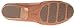 Clarks Women's Fara Paige Flat