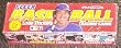 1989 Fleer Baseball Cards Complete Factory set of 660 Cards + 45 Stickers - Includes Rookie Cards of Ken Griffey Jr, Gary Sheffield, Randy Johnson, and John Smoltz, plus dozens of cards of Hall of Famers and more MLB superstars!