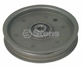 Heavy Duty Flat Idler CASE/C12251
