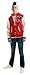Rubie's Costume Co Men's Glee Puck Football Player Teen Costume