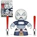 Star Wars Mighty Muggs: ASAJJ Ventress